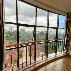 3bdrm Apartment in Lavington for sale