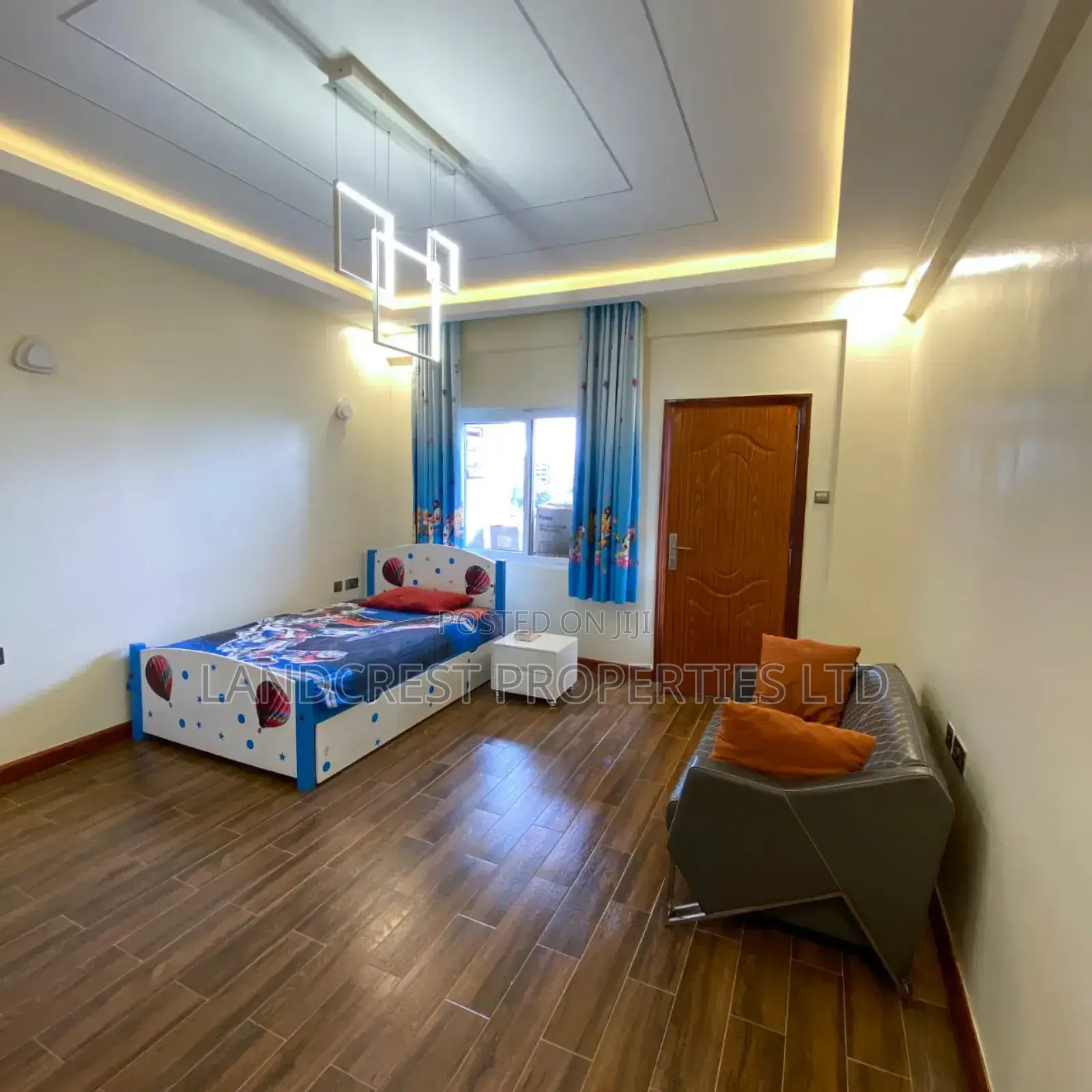 3bdrm Apartment in Lavington for sale