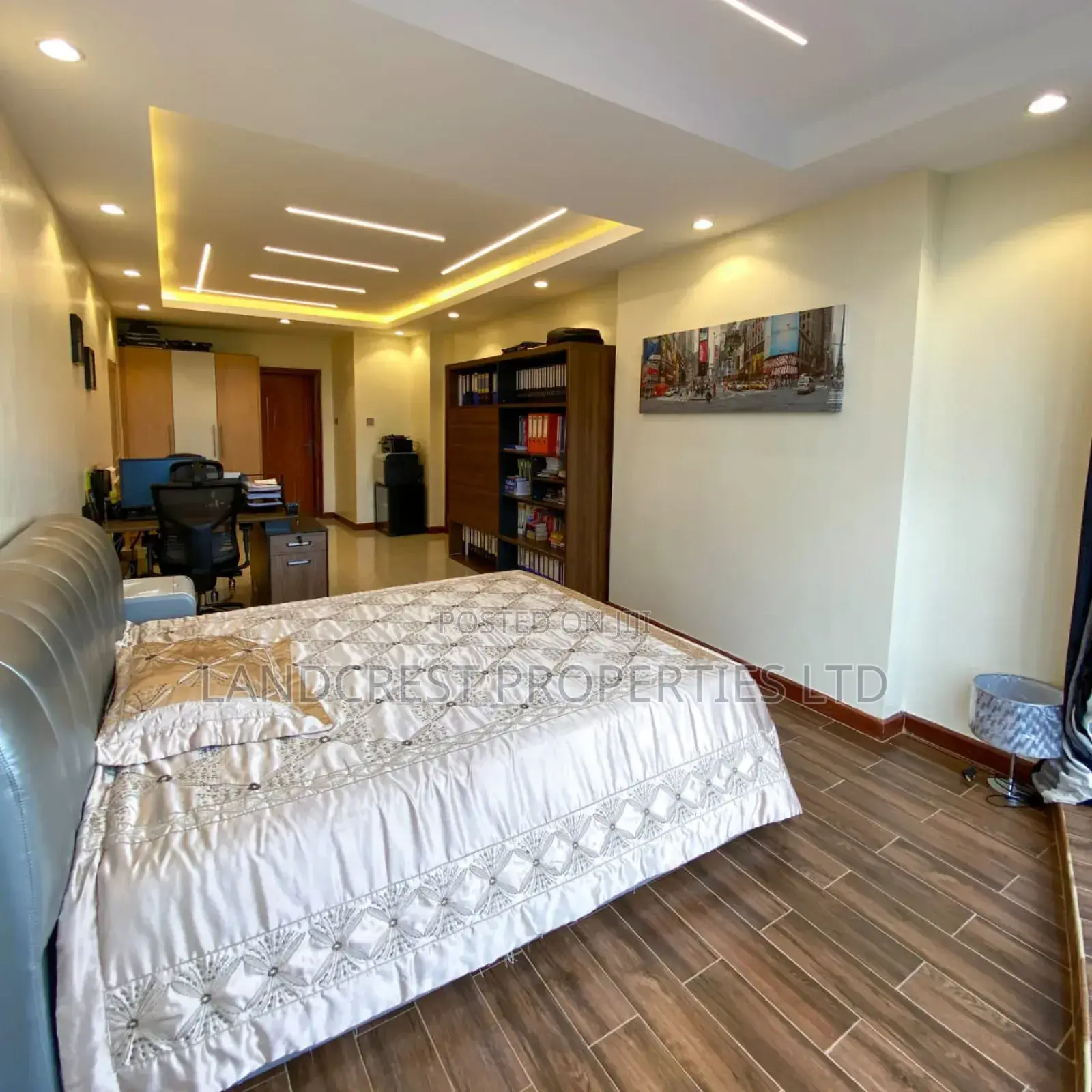 3bdrm Apartment in Lavington for sale