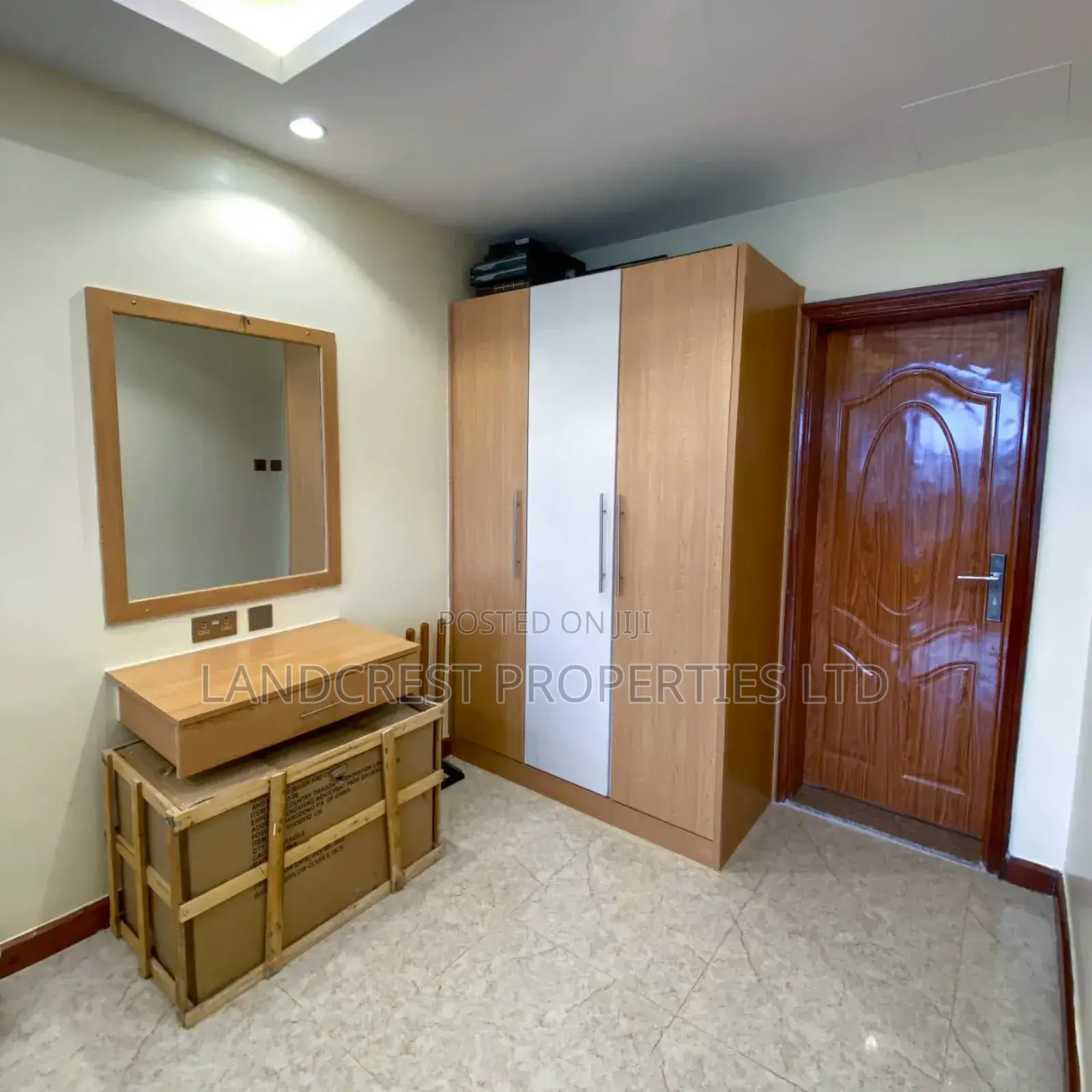 3bdrm Apartment in Lavington for sale