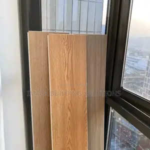 SPC Flooring Boards Anti-Slip (Sold Per M2)