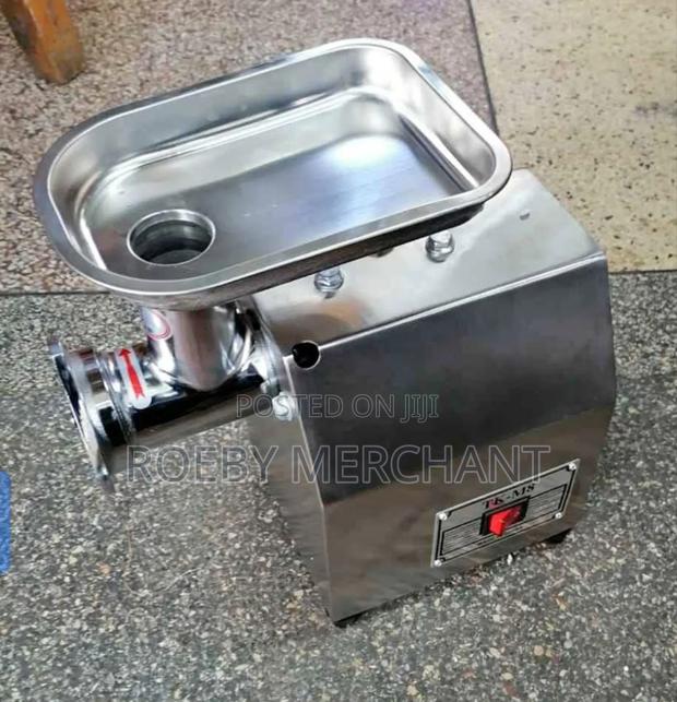 M8 Meat Minder Machine/New Meat Minder Machine