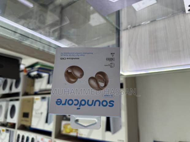 Anker C40i - main view