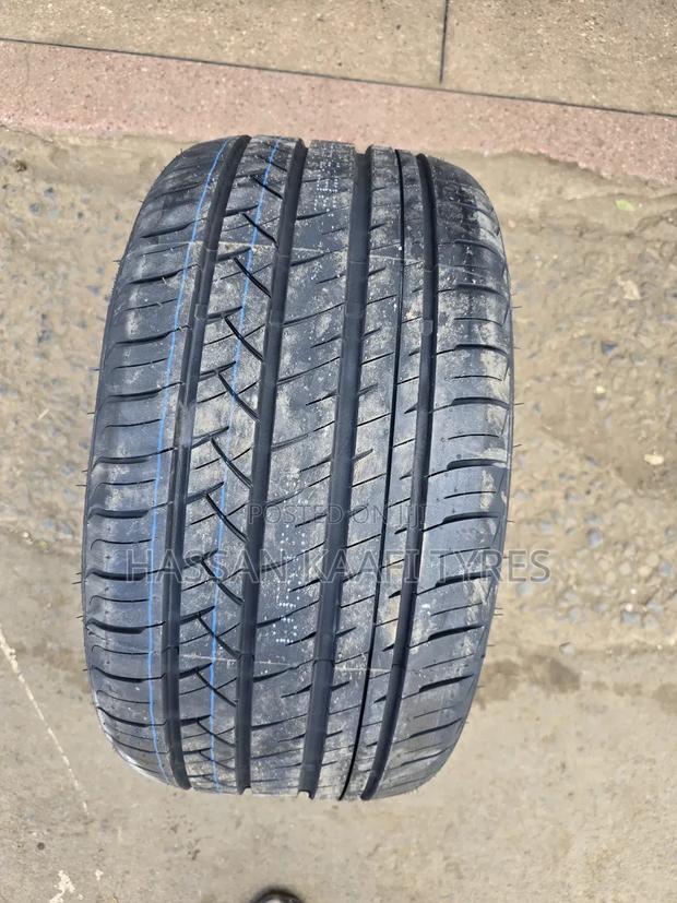 265/35r18 Grenlander Tyre - thumbnail 2