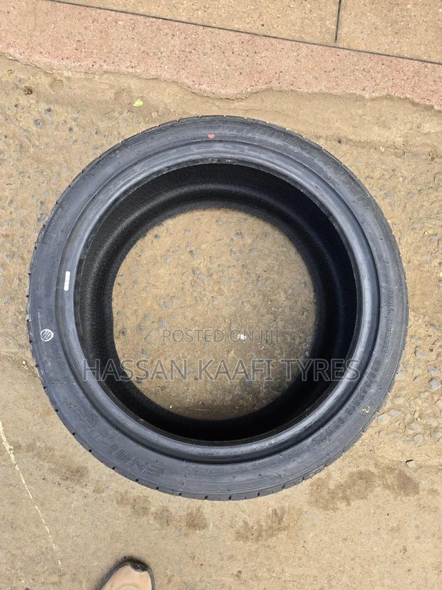 265/35r18 Grenlander Tyre - thumbnail 3