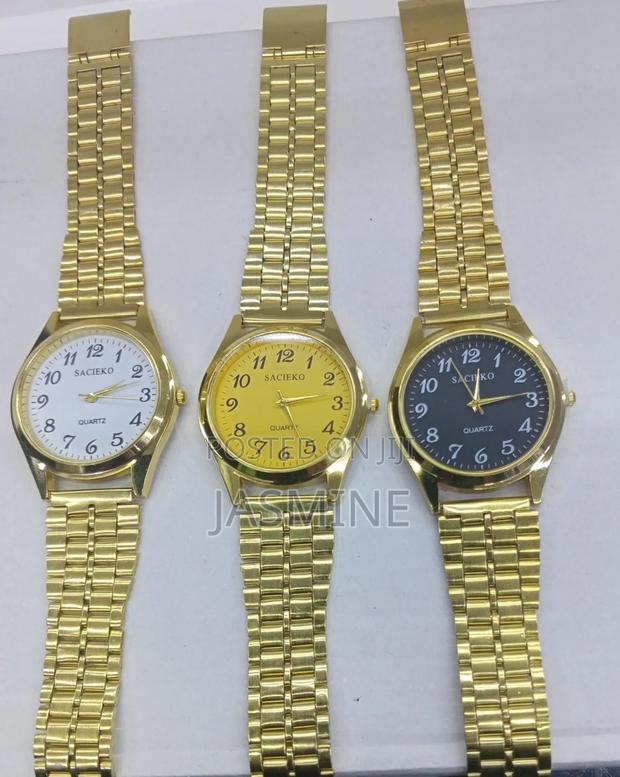 Watches and Hand Accessories - main view