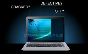 Laptop Repair