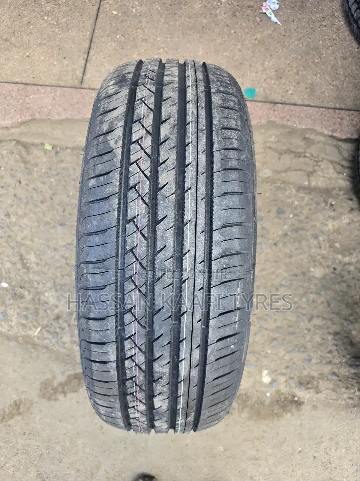 225/55r19 Grenlander Tyre
