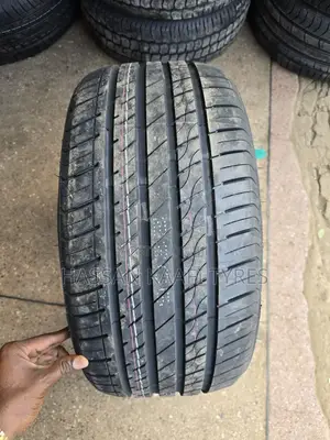 265/40r18 Grenlander Tyre