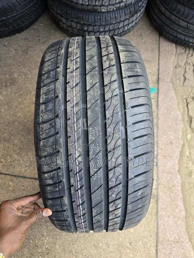 265/40r18 Grenlander Tyre - thumbnail 2