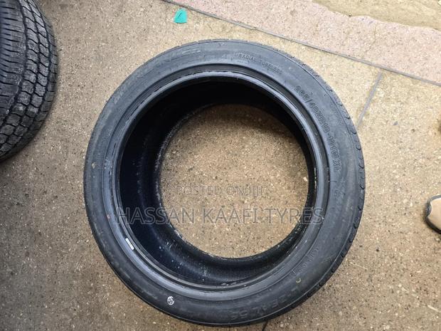 265/40r18 Grenlander Tyre - thumbnail 3