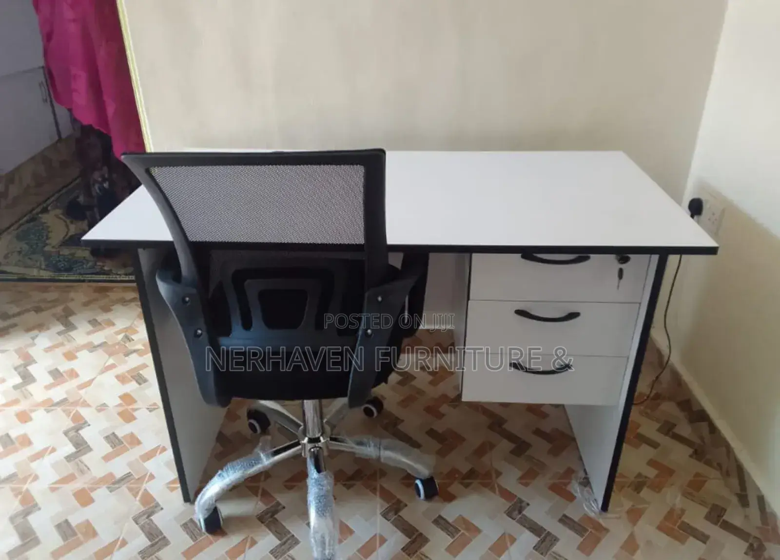Computer Desk Kenya