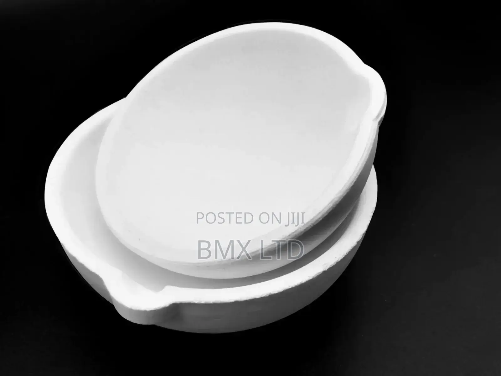 Porcelain Melting Bowls