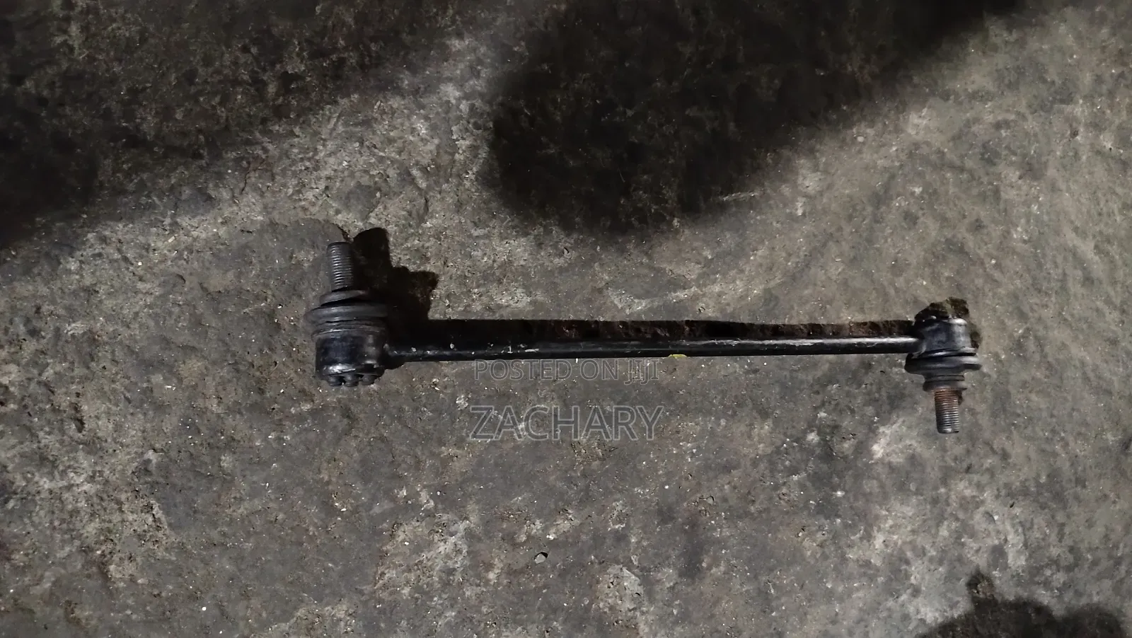 Lexus Stabilizer Link Ex Japan