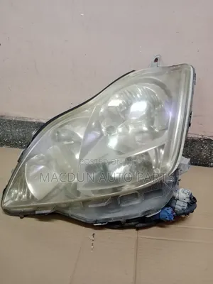 Toyot Crown 2005 Headlight Xenon