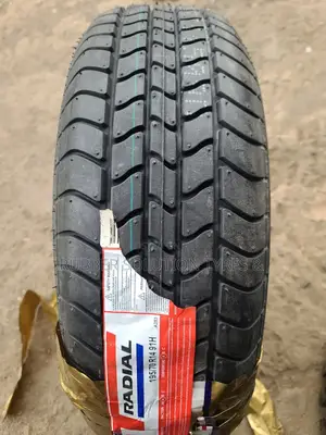 195/70r14 Gt Randial Tyres