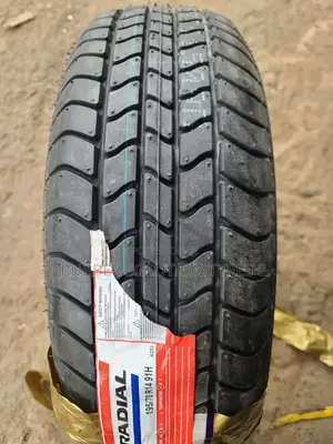 195/70r14 Gt Randial Tyres