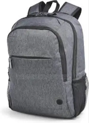 Hp Prelude 15.6" Backpack - Grey