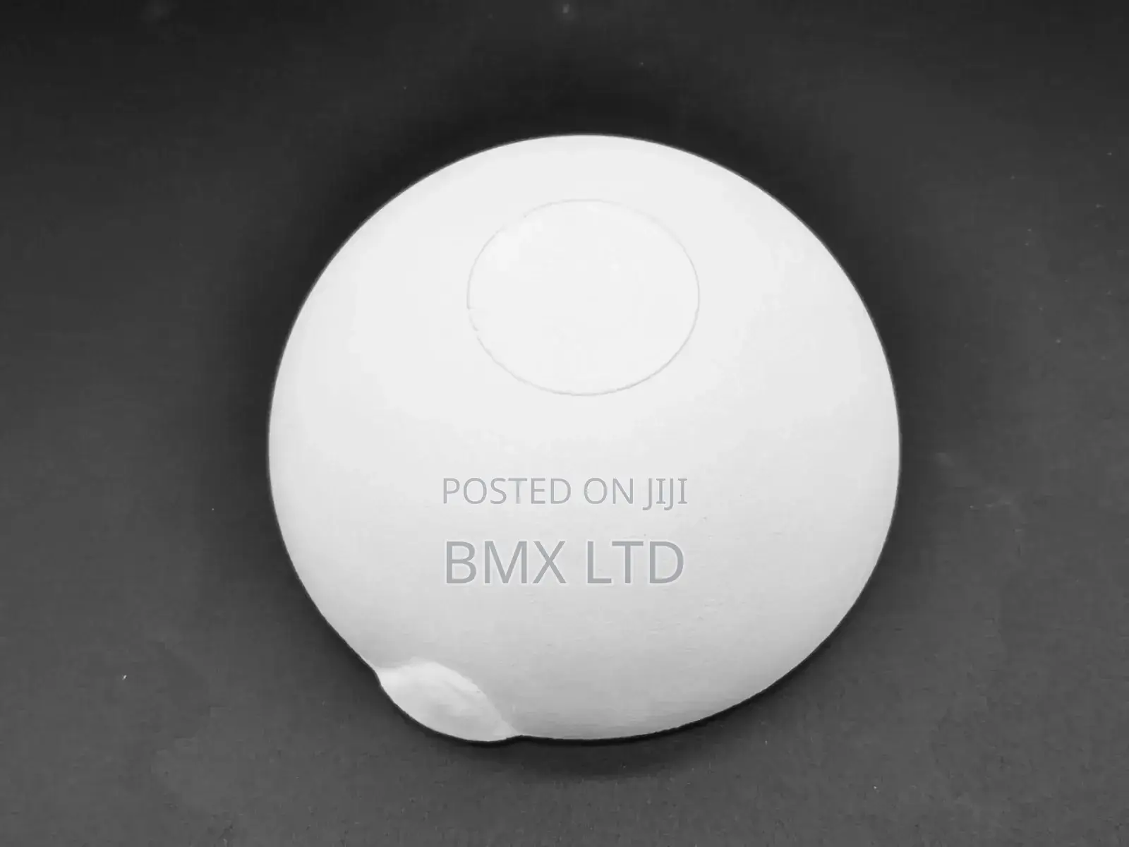 Metal Refining Ceramic Bowls