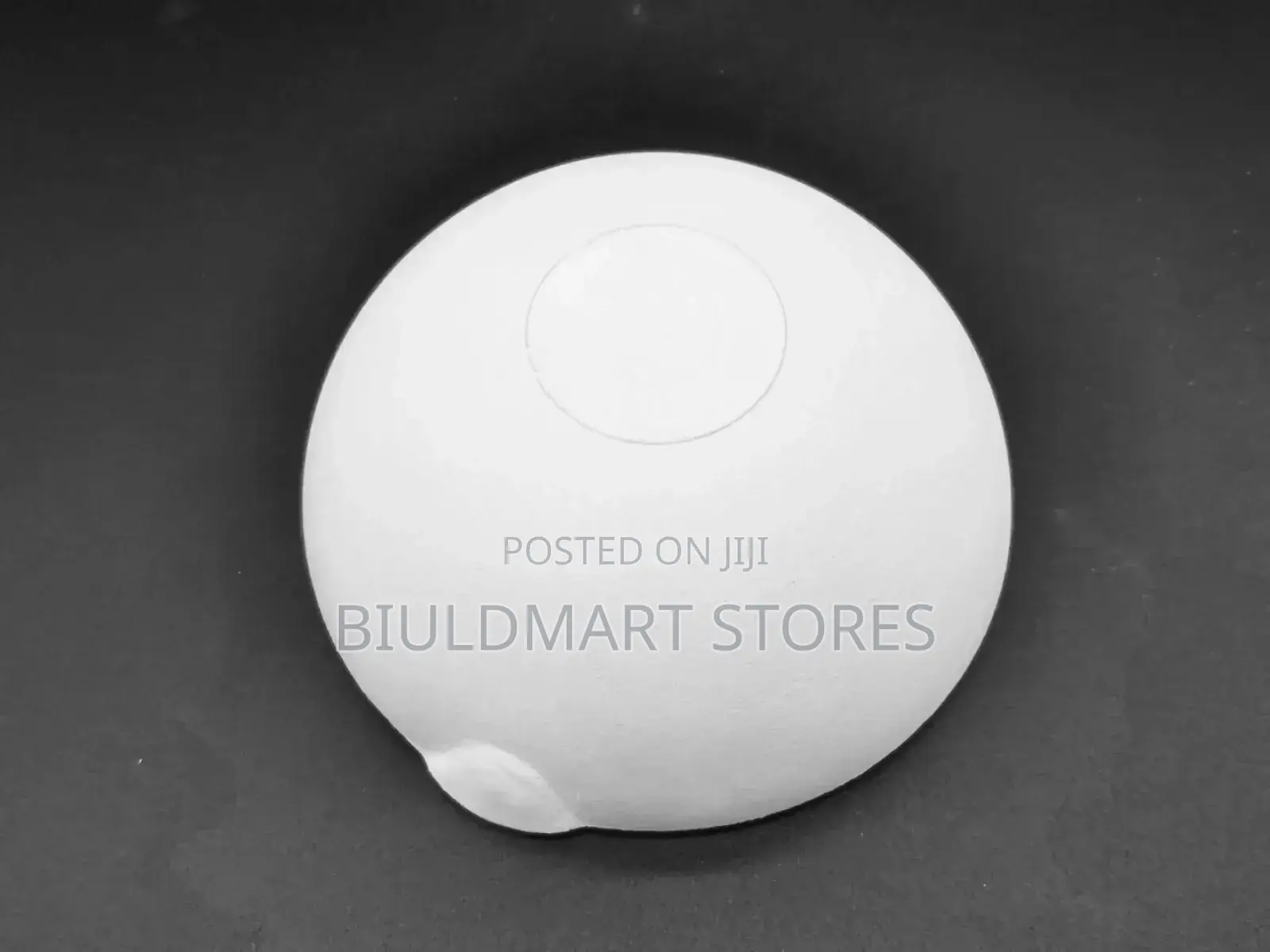 Metal Refining Ceramic Bowls