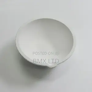 Metal Refining Ceramic Bowls