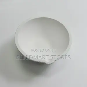 Metal Refining Ceramic Bowls