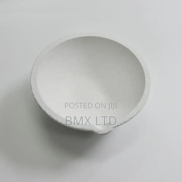 Metal Refining Ceramic Bowls - thumbnail 2