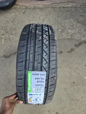 245/50r18 Grenlander Tyre