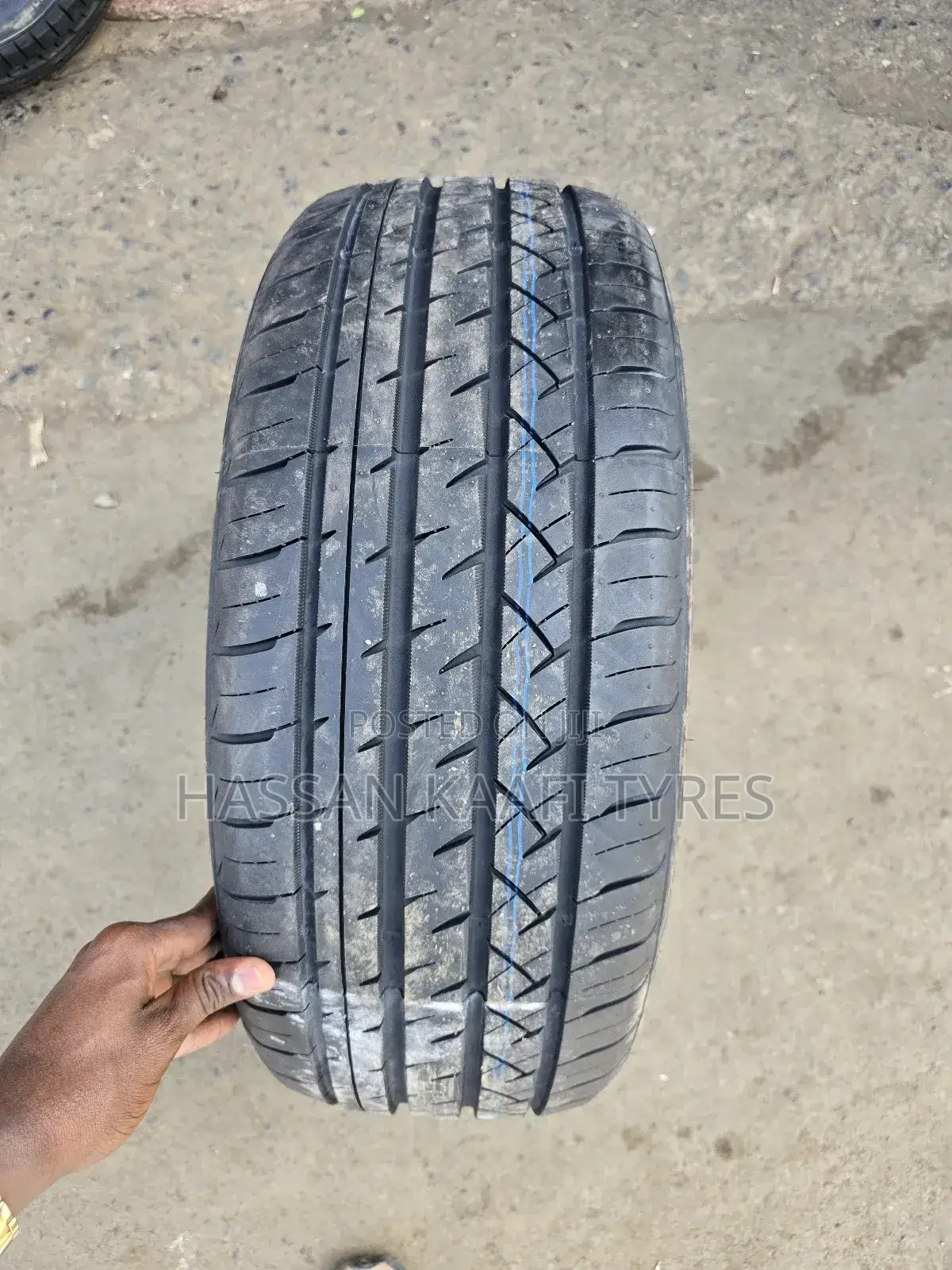 245/50r18 Grenlander Tyre