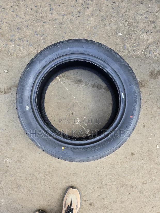 245/50r18 Grenlander Tyre - thumbnail 3