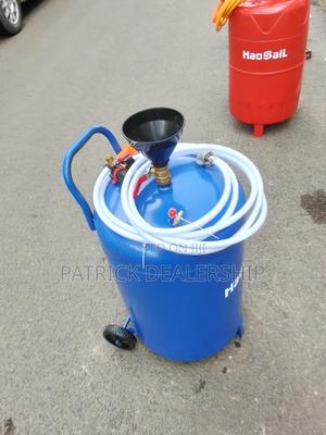 Foaming Machine - thumbnail 2