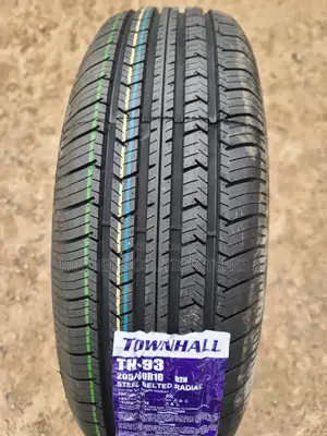 205/60r16 Townhall Tires