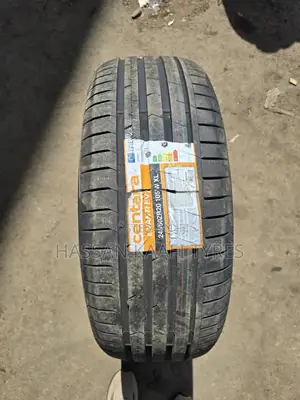 245/50r20 Centra Tyre Ht