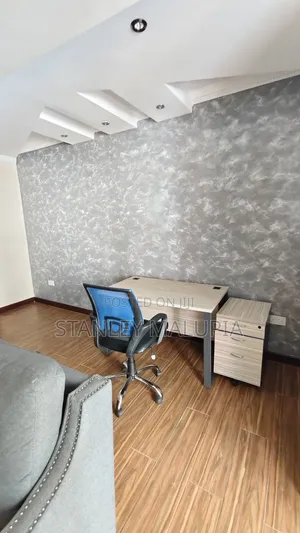 Furnished 3bdrm Apartment in Brookside Area, Westlands for rent