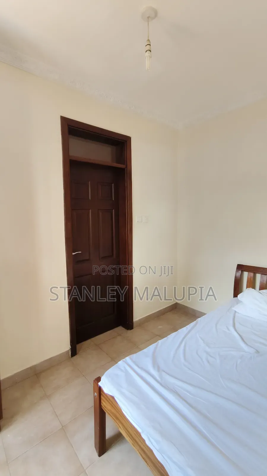 Furnished 3bdrm Apartment in Brookside Area, Westlands for rent