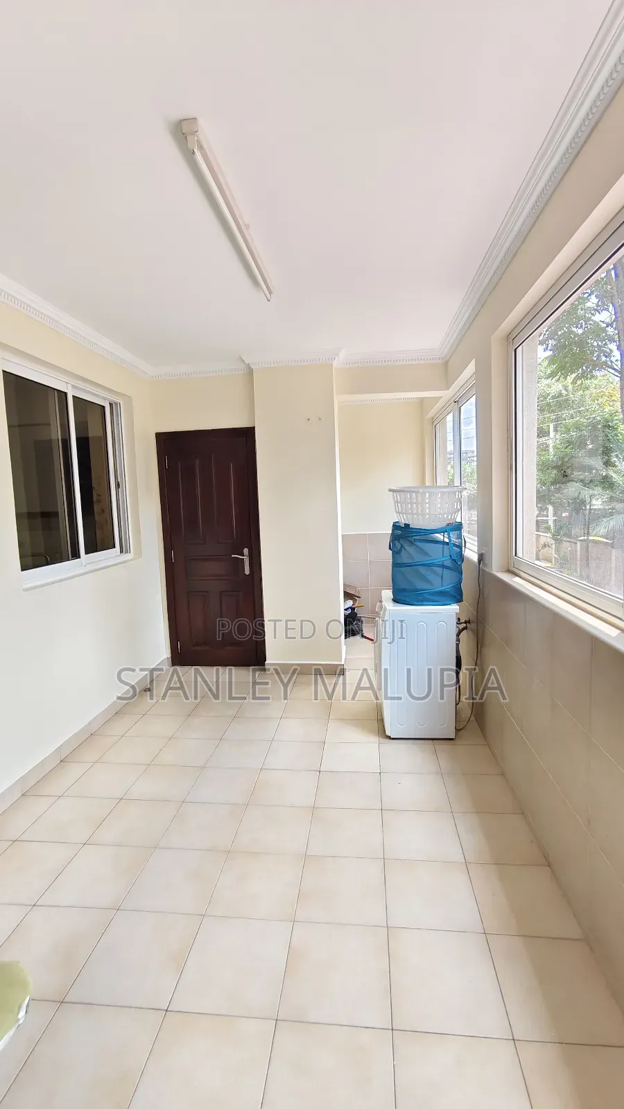 Furnished 3bdrm Apartment in Brookside Area, Westlands for rent