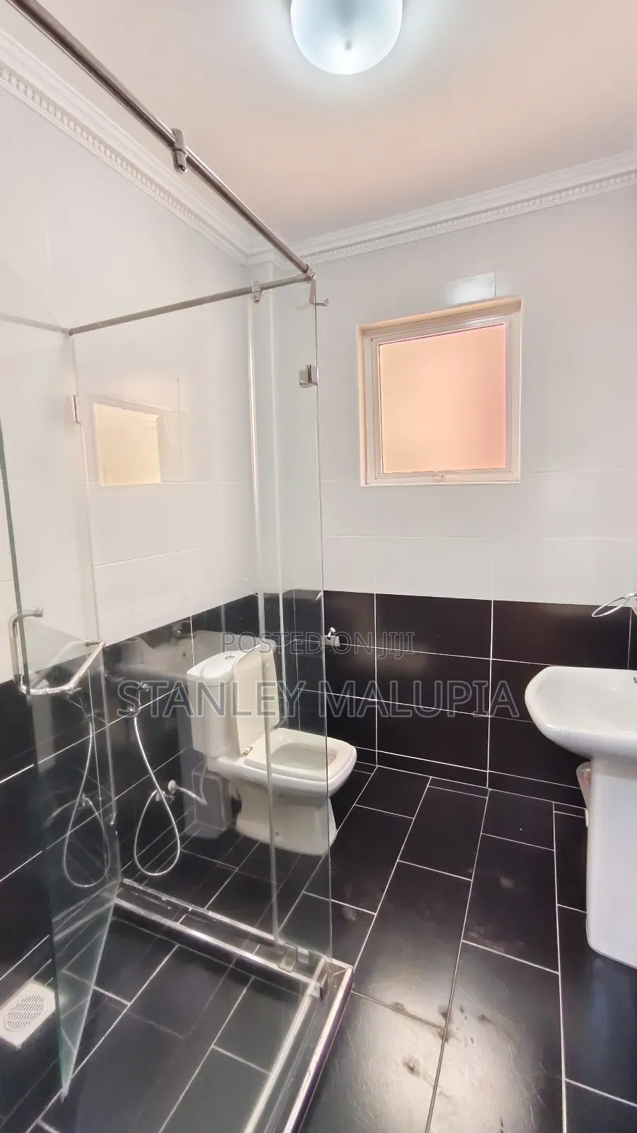 Furnished 3bdrm Apartment in Brookside Area, Westlands for rent