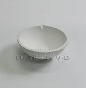 Gold and Silver Melting Bowls