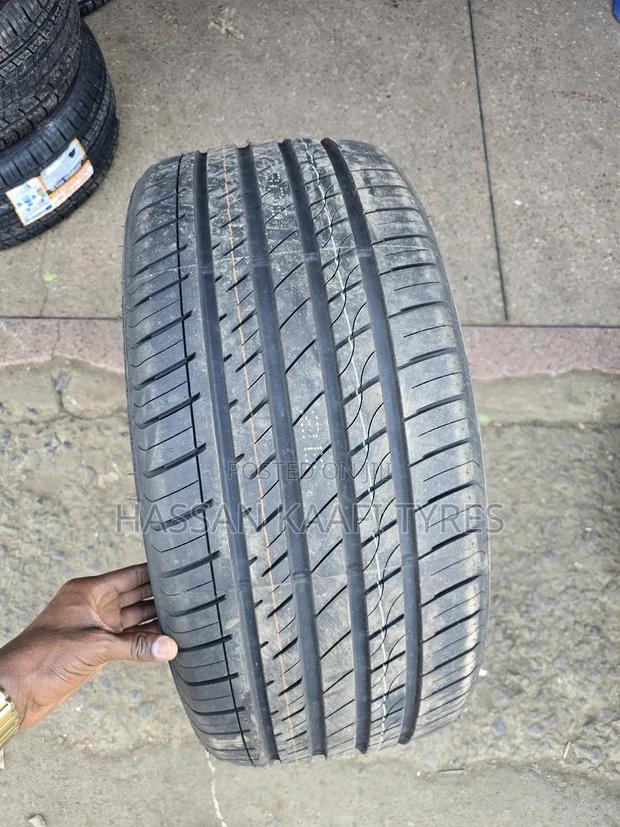 295/40r22 Grenlander Tyre - thumbnail 2