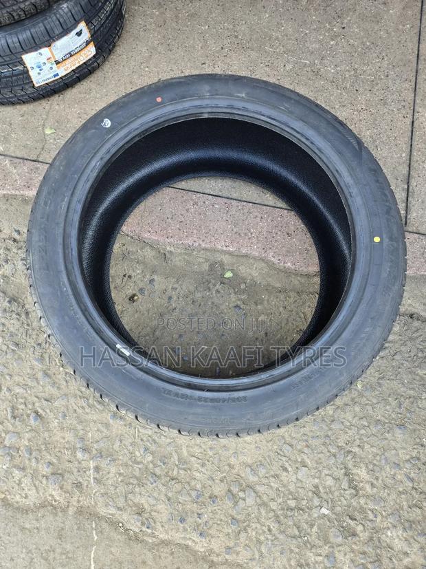 295/40r22 Grenlander Tyre - thumbnail 3