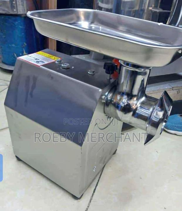Reliable Meat Mincer/M8 Electric Meat Mincer