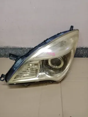 Solio /Delica Xenon Headlight