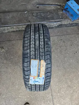 235/55r20 Centra Tyre