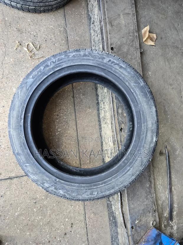 235/55r20 Centra Tyre - thumbnail 3