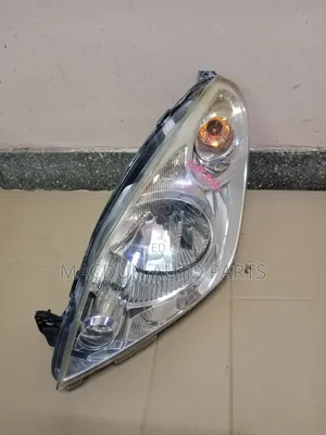 Suzuki Splash