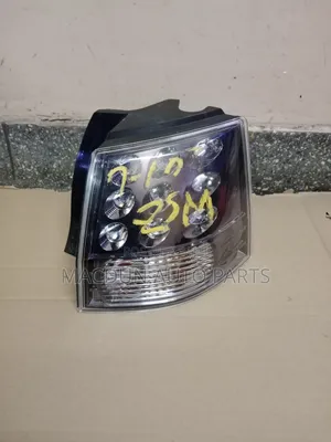 Mistubishi Outlander Taillight