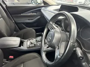 Mazda CX-30 2019 Blue