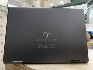 Laptop HP Envy X360 16GB AMD Ryzen 7 SSD 512GB