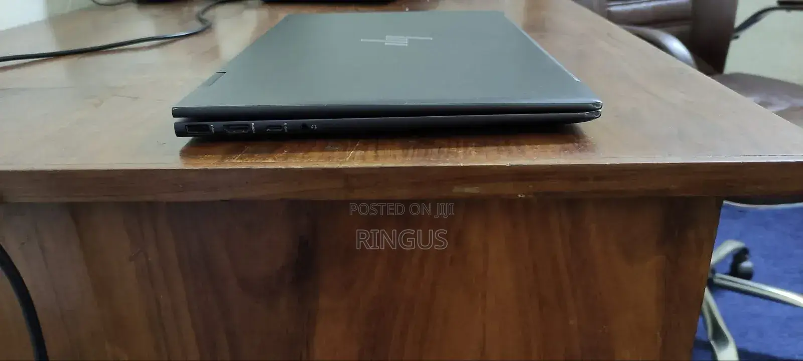 Laptop HP Envy X360 16GB AMD Ryzen 7 SSD 512GB