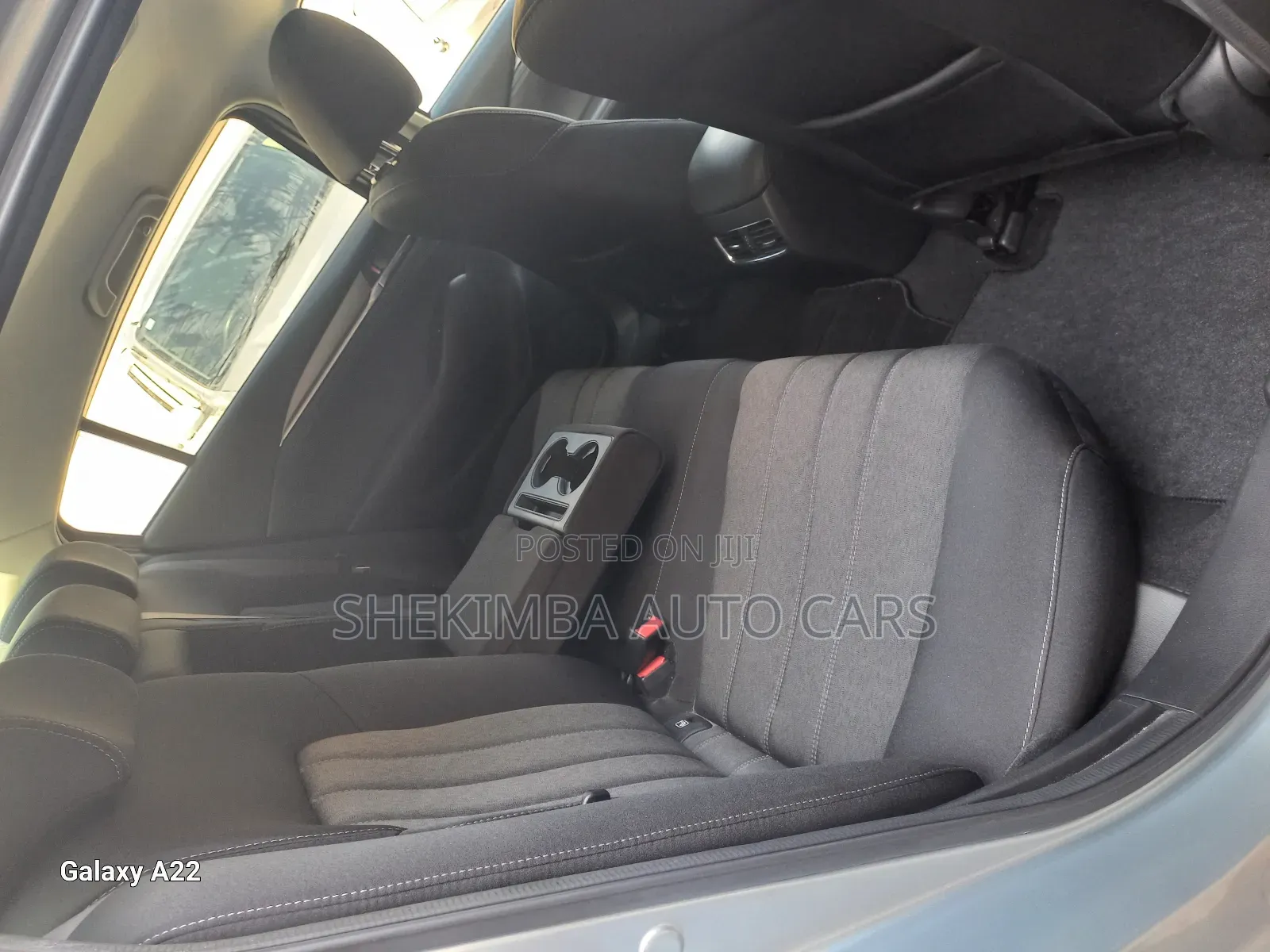 Mazda 6 2020 Gray